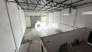 GALPÃO PARA ALUGUEL – CIDADE UNIVERSITÁRIA | MACEIÓ/AL