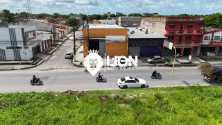 GALPÃO PARA ALUGUEL – CIDADE UNIVERSITÁRIA | MACEIÓ/AL