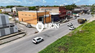 GALPÃO PARA ALUGUEL – CIDADE UNIVERSITÁRIA | MACEIÓ/AL