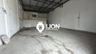 GALPÃO PARA ALUGUEL – CIDADE UNIVERSITÁRIA | MACEIÓ/AL