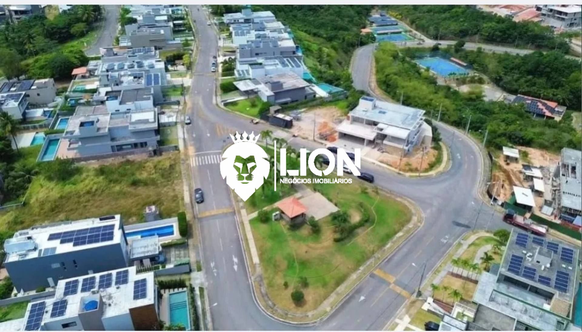 TERRENO DE ALTO PADRÃO À VENDA | RESIDENCIAL ATLANTIS – GARÇA TORTA | MACEIÓ/AL