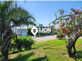TERRENO DE ALTO PADRÃO À VENDA | RESIDENCIAL ATLANTIS – GARÇA TORTA | MACEIÓ/AL