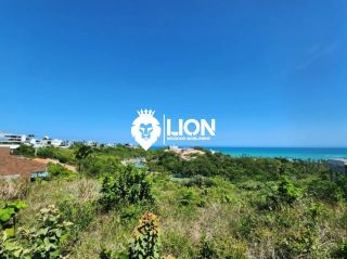 TERRENO DE ALTO PADRÃO À VENDA | RESIDENCIAL ATLANTIS – GARÇA TORTA | MACEIÓ/AL