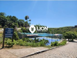 TERRENO DE ALTO PADRÃO À VENDA | RESIDENCIAL ATLANTIS – GARÇA TORTA | MACEIÓ/AL