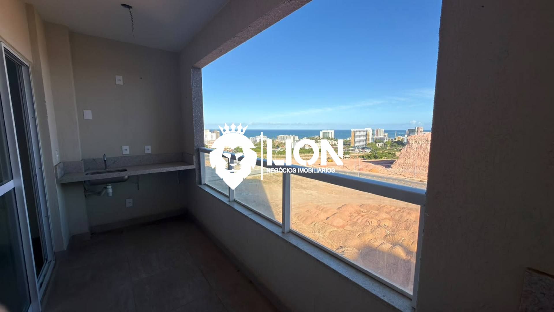 APARTAMENTO À VENDA EM UMA DAS REGIÕES MAIS VALORIZADAS DE MACEIÓ!
