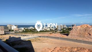 APARTAMENTO À VENDA EM UMA DAS REGIÕES MAIS VALORIZADAS DE MACEIÓ!