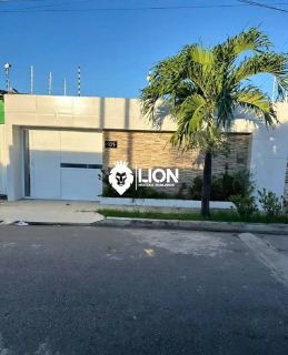 CASA À VENDA EM CONDOMÍNIO FECHADO – NOVA SATUBA
