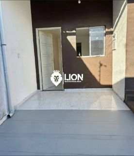 CASA À VENDA EM CONDOMÍNIO FECHADO – NOVA SATUBA