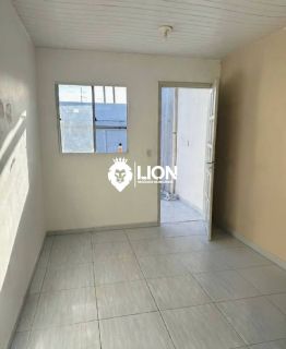 CASA À VENDA EM CONDOMÍNIO FECHADO – NOVA SATUBA