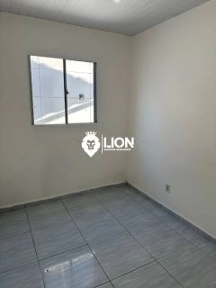 CASA À VENDA EM CONDOMÍNIO FECHADO – NOVA SATUBA