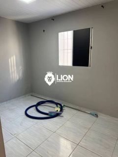 CASA À VENDA EM CONDOMÍNIO FECHADO – NOVA SATUBA