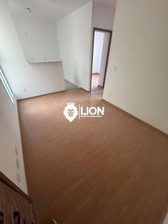 ALUGA-SE APARTAMENTO – EXCELENTE OPORTUNIDADE!