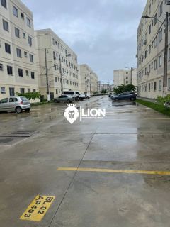 ALUGA-SE APARTAMENTO – EXCELENTE OPORTUNIDADE!
