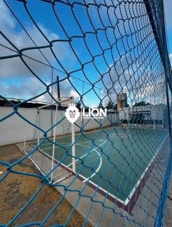 Apartamentos para alugar com Mobiliado e 2 quartos, 53 m² - Barro Duro
