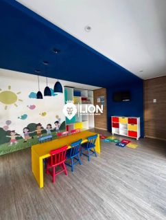 Apartamentos para alugar com Mobiliado e 2 quartos, 53 m² - Barro Duro