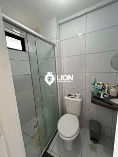Apartamento Semi Mobiliado à Venda | Condomínio Leste Oeste – Mangabeiras