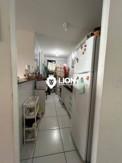 Apartamento Semi Mobiliado à Venda | Condomínio Leste Oeste – Mangabeiras