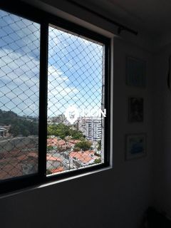 Apartamento Semi Mobiliado à Venda | Condomínio Leste Oeste – Mangabeiras