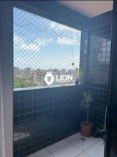 Apartamento Semi Mobiliado à Venda | Condomínio Leste Oeste – Mangabeiras