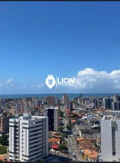 Apartamento Semi Mobiliado à Venda | Condomínio Leste Oeste – Mangabeiras