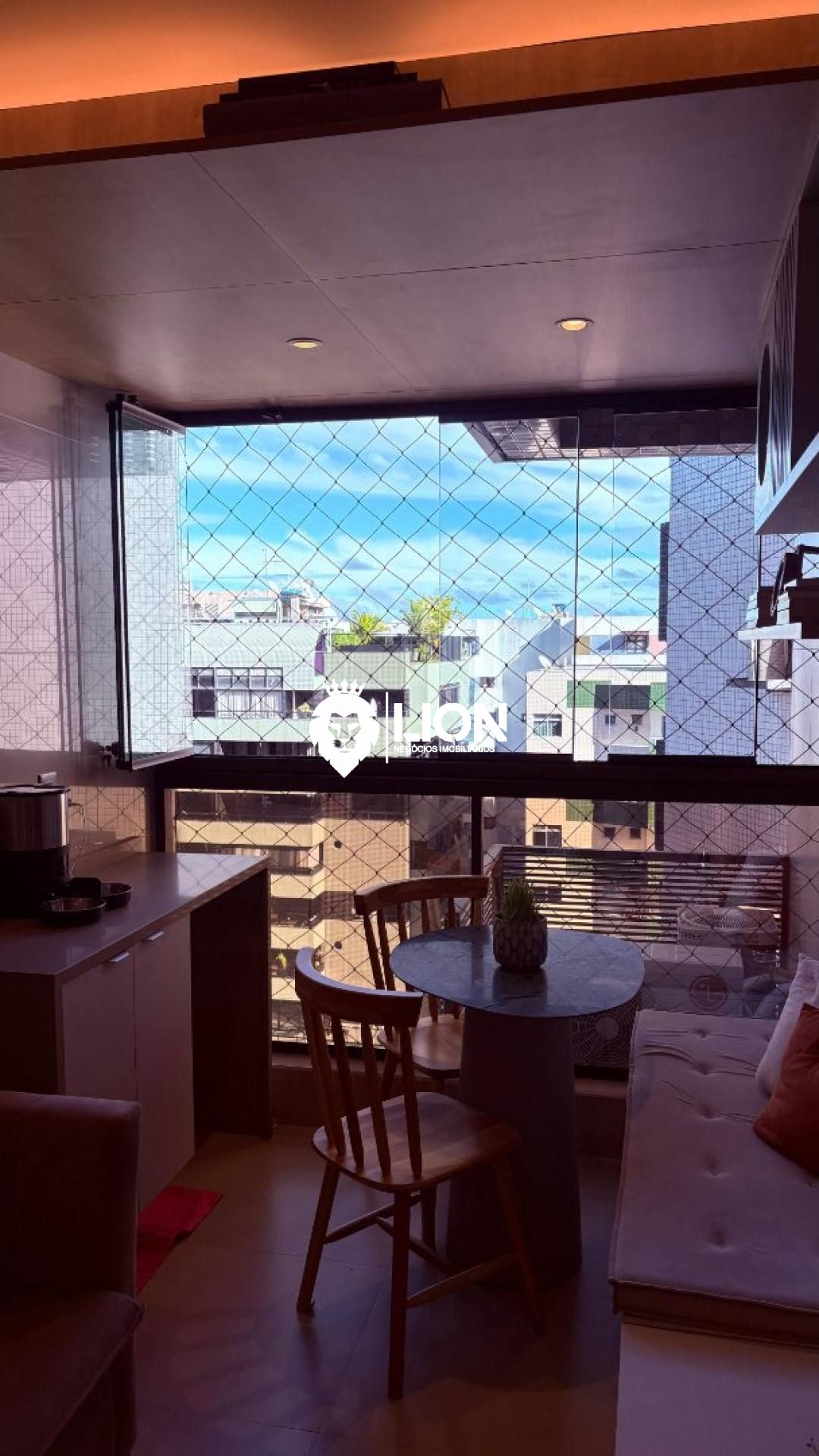 Apartamento à Venda – Edf. Versa | Ponta Verde – Maceió/AL