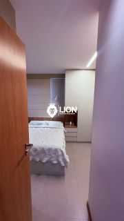 Apartamento à Venda – Edf. Versa | Ponta Verde – Maceió/AL