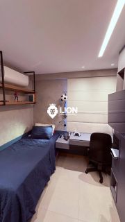 Apartamento à Venda – Edf. Versa | Ponta Verde – Maceió/AL