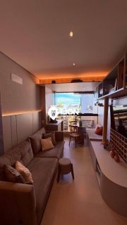 Apartamento à Venda – Edf. Versa | Ponta Verde – Maceió/AL