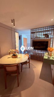 Apartamento à Venda – Edf. Versa | Ponta Verde – Maceió/AL