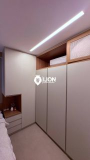 Apartamento à Venda – Edf. Versa | Ponta Verde – Maceió/AL