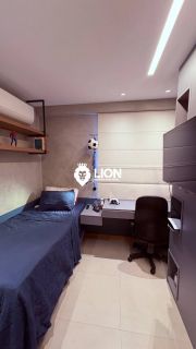 Apartamento à Venda – Edf. Versa | Ponta Verde – Maceió/AL
