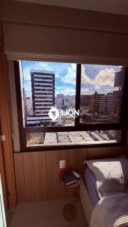 Apartamento à Venda – Edf. Versa | Ponta Verde – Maceió/AL