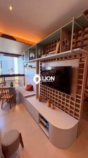 Apartamento à Venda – Edf. Versa | Ponta Verde – Maceió/AL