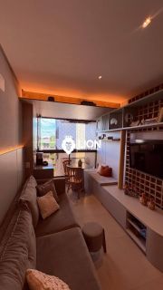 Apartamento à Venda – Edf. Versa | Ponta Verde – Maceió/AL