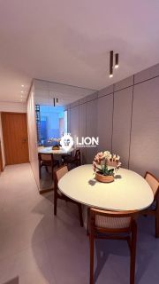 Apartamento à Venda – Edf. Versa | Ponta Verde – Maceió/AL