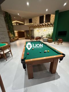 Apartamento à Venda – Edf. Versa | Ponta Verde – Maceió/AL