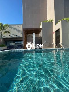 Apartamento à Venda – Edf. Versa | Ponta Verde – Maceió/AL