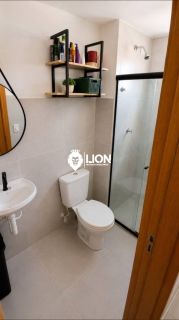 Apartamento à Venda | Residencial Plaza Santa Lúcia – Maceió/AL