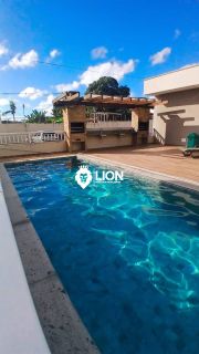 Apartamento à Venda | Residencial Plaza Santa Lúcia – Maceió/AL
