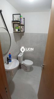 Apartamento à Venda | Residencial Plaza Santa Lúcia – Maceió/AL