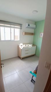 Apartamento à Venda | Residencial Plaza Santa Lúcia – Maceió/AL
