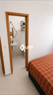 Apartamento à Venda | Residencial Plaza Santa Lúcia – Maceió/AL