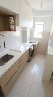 Apartamento à Venda | Residencial Plaza Santa Lúcia – Maceió/AL