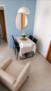 Apartamento à Venda | Residencial Plaza Santa Lúcia – Maceió/AL