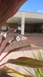Apartamento à Venda | Residencial Plaza Santa Lúcia – Maceió/AL