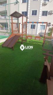 Apartamento à Venda | Residencial Plaza Santa Lúcia – Maceió/AL