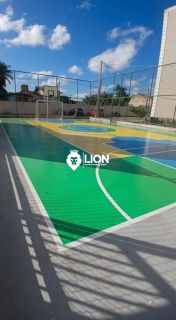 Apartamento à Venda | Residencial Plaza Santa Lúcia – Maceió/AL