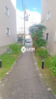 Apartamento à Venda | Residencial Plaza Santa Lúcia – Maceió/AL