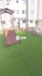 Apartamento à Venda | Residencial Plaza Santa Lúcia – Maceió/AL