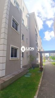 Apartamento à Venda | Residencial Plaza Santa Lúcia – Maceió/AL